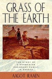 Tapa de Grass of the earth