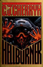 Tapa de Hellburner