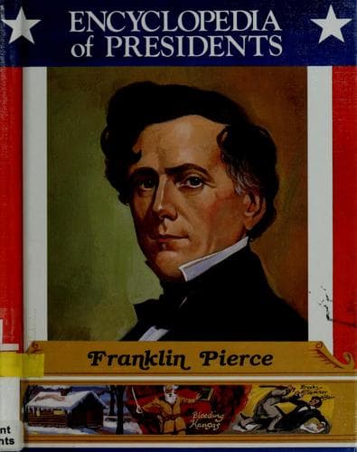 Tapa de Franklin Pierce