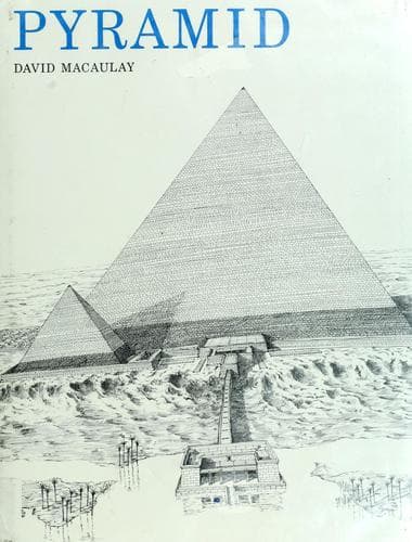 Tapa de Pyramid
