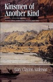 Tapa de Kinsmen of another kind
