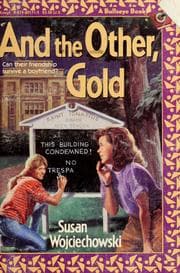 Tapa de And the Other, Gold