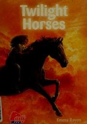 Tapa de Twilight horses