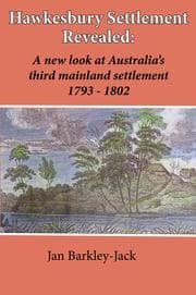 Tapa de Hawkesbury settlement revealed