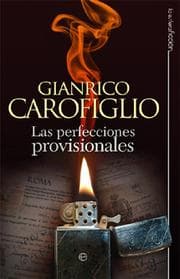 Tapa de Las perfecciones provisionales