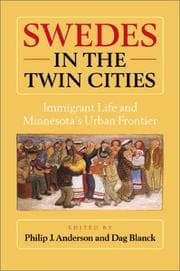 Tapa de Swedes in the Twin Cities