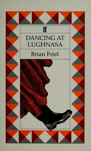 Tapa de Dancing at Lughnasa