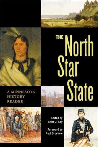 Tapa de The North Star State