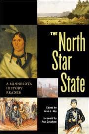 Tapa de The North Star State