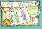 Tapa de A real mystery