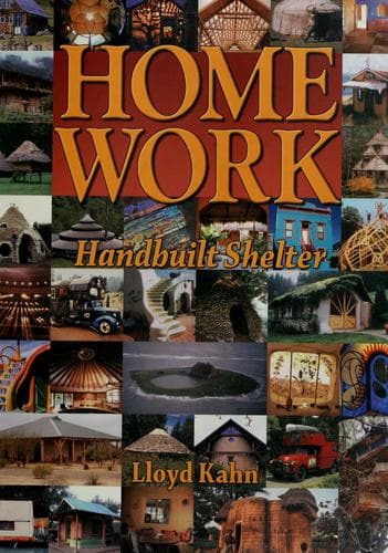 Tapa de Home Work