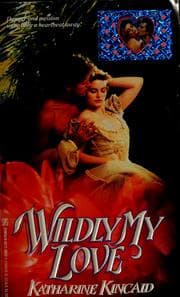 Tapa de Wildly my love