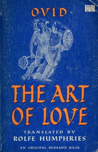 Tapa de The loves