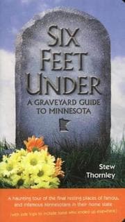 Tapa de Six feet under