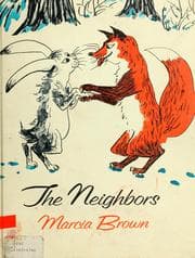 Tapa de The neighbors