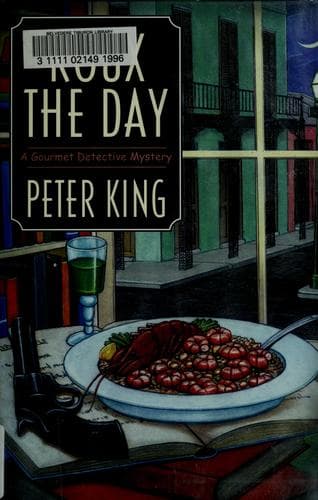 Tapa de Roux the day