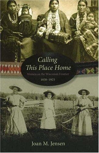 Tapa de Calling This Place Home