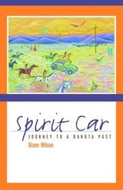 Tapa de Spirit Car