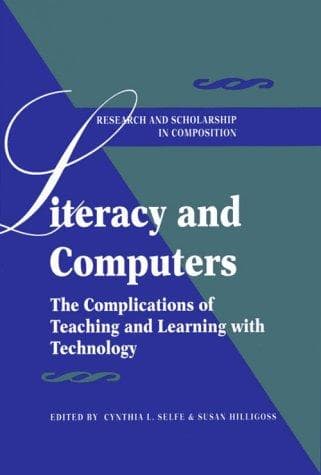 Tapa de Literacy and Computers