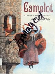 Tapa de Camelot