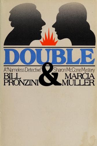 Tapa de Double