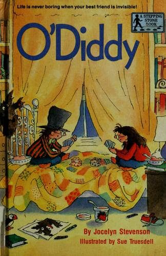 Tapa de O'Diddy