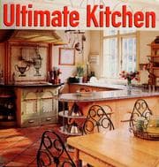 Tapa de The Ultimate Kitchen