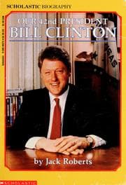 Tapa de Our 42nd president, Bill Clinton