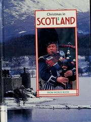 Tapa de Christmas in Scotland