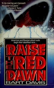 Tapa de Raise the Red Dawn
