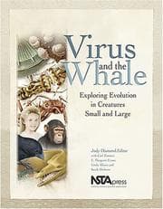 Tapa de Virus and the whale
