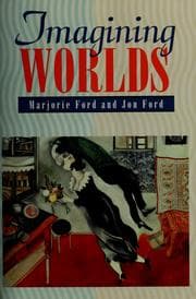 Tapa de Imagining worlds