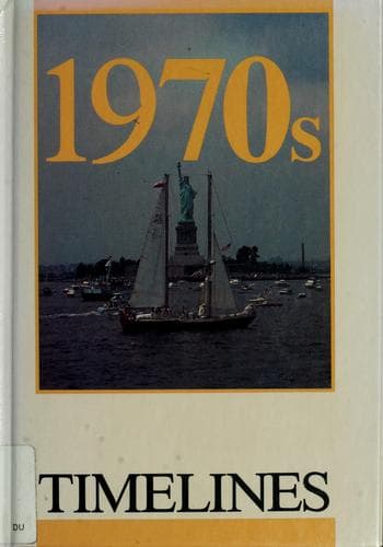 Tapa de 1970s