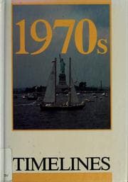 Tapa de 1970s
