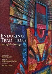 Tapa de Enduring traditions