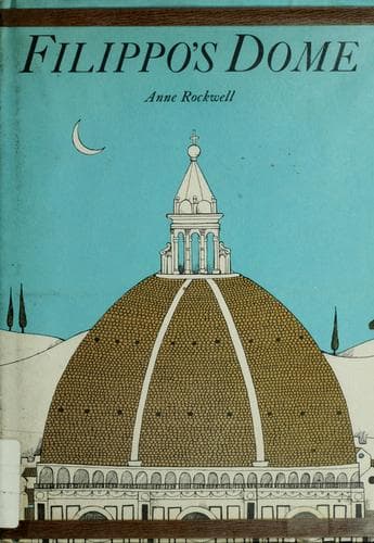 Tapa de Filippo's dome