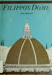 Tapa de Filippo's dome