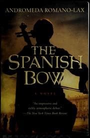 Tapa de The Spanish bow