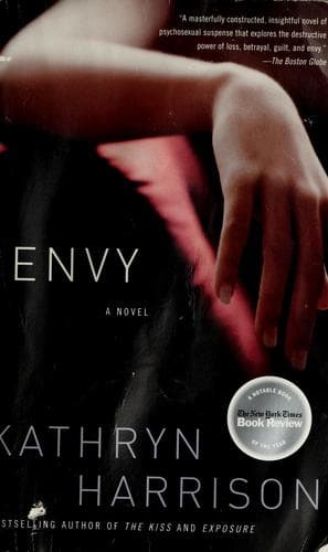Tapa de Envy