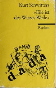 Tapa de „Eile ist des Witzes Weile“