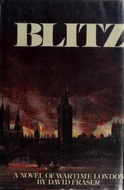 Tapa de Blitz