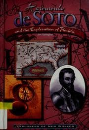 Tapa de Hernando de Soto and the exploration of Florida