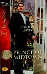 Tapa de Prince of Midtown