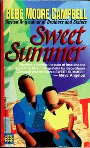 Tapa de Sweet summer