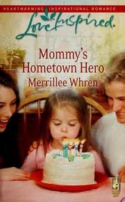 Tapa de Mommy's hometown hero