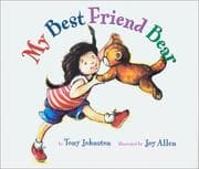 Tapa de My best friend Bear
