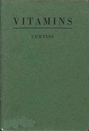 Tapa de Vitamins