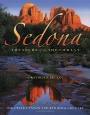Tapa de Sedona