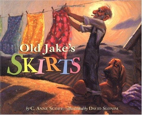 Tapa de Old Jake's Skirts