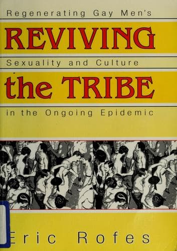 Tapa de Reviving the tribe